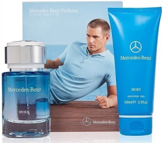 Best mercedes benz perfume sale