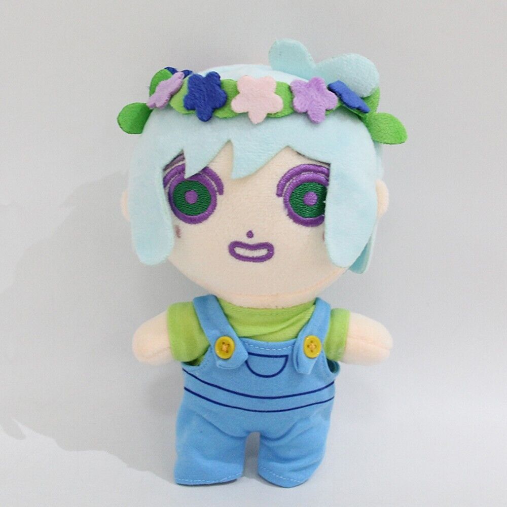 Omori Basil 20CM Plush Doll Figure Toy