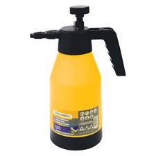 Pulverizador multifuncional 1,5L Greenmil Spray plantas hogar jardín GB9015
