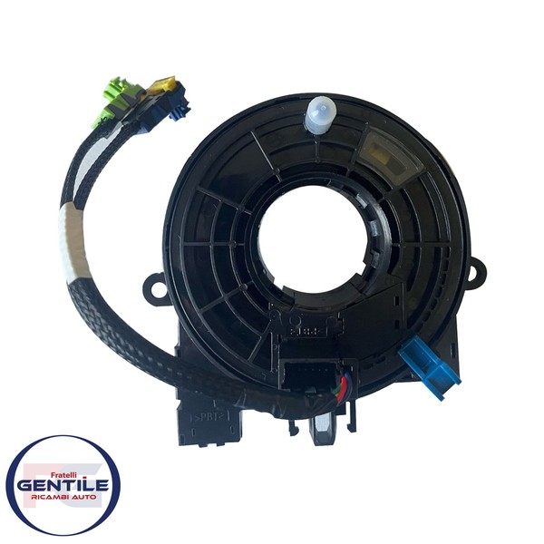 Sprung Spiroelicoidale Airbag Sensor Renault Megane IV 2015 Scenic IV-image
