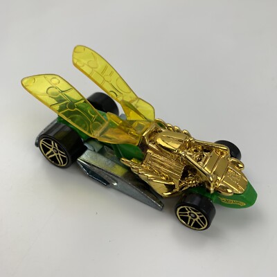 Draggin Tail Hot Wheels Toy 1:64 Loose Car