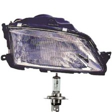 Scheinwerfer rechts für Peugeot 306 Cabriolet 7D N3 N5 1.6 1.8 7A 7C