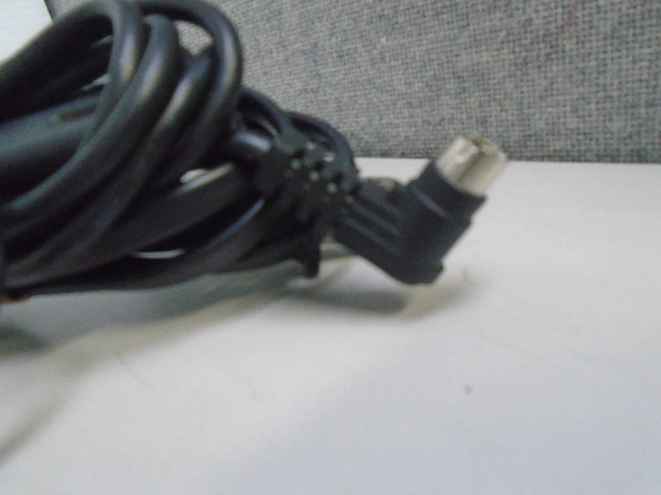 Fuente de alimentación adaptador Altec Lansing 9606+00226-1MOC +/-18V 1A original Foto 4 de 4