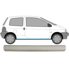Für Renault Twingo 1993-2007 Schweller Reparaturblech / Rechts = Links