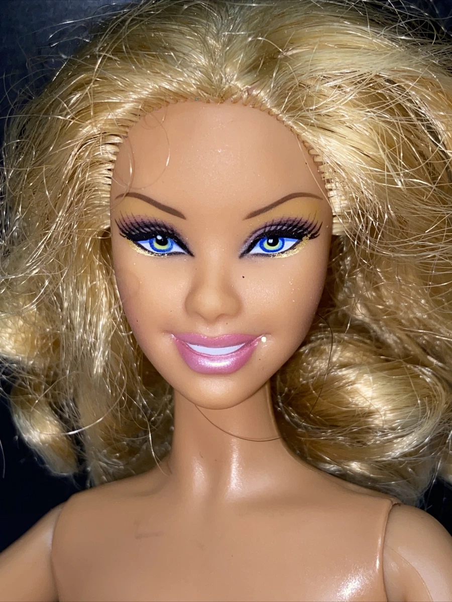 Barbie bebe sales