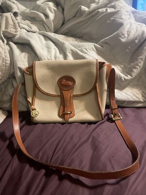 Dooney & Bourke All-Weather Leather バッグ s-l400.jpg