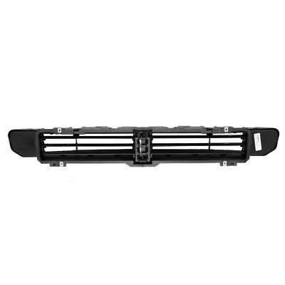 19-24 RAM 1500 ACTIVE SHUTTER GRILLE MDY WITH ACTUATOR GENUINE MOPAR 68405136AA