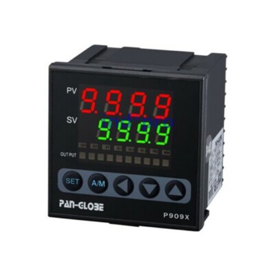 1PCS NEW FOR PAN-GLOBE P909X-201-010-000AX Temperature Controller
