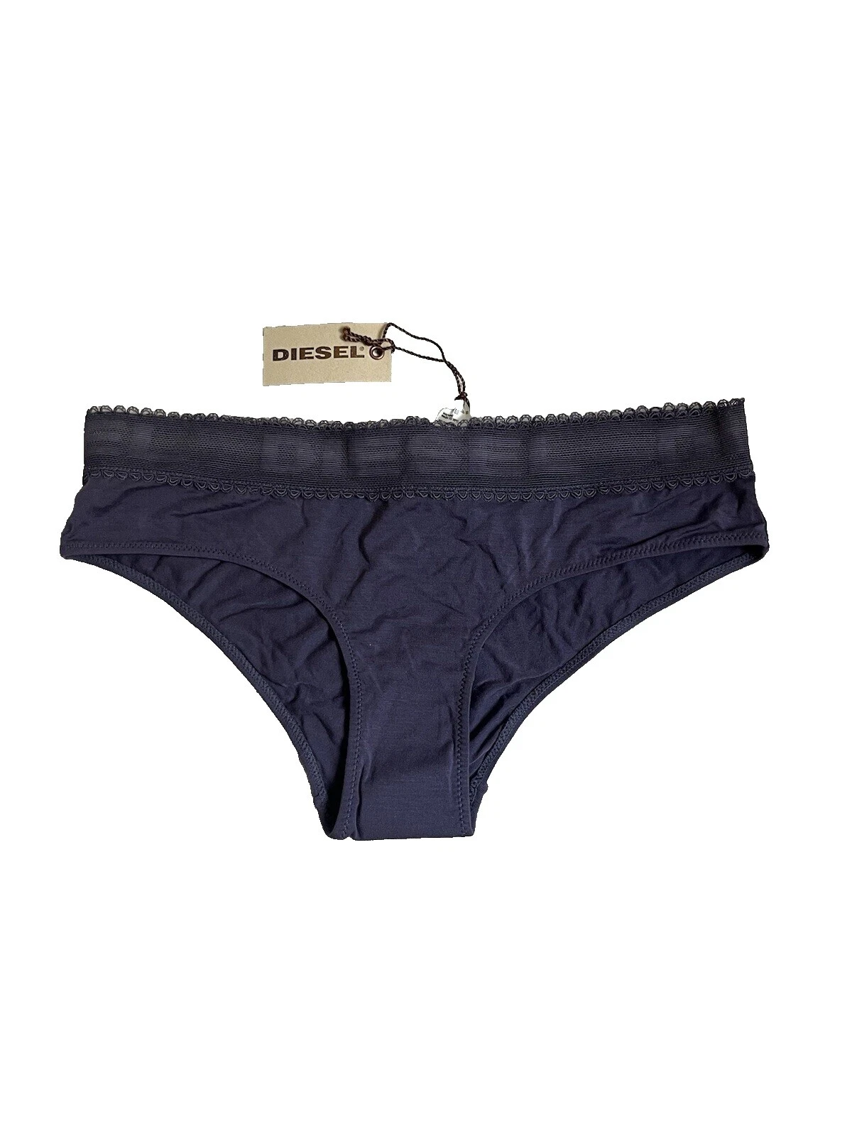 Mezcla de algodón Diesel Tangas para Mujeres