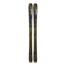 K2 Mindbender 89Ti Skis - 170cm - 2025