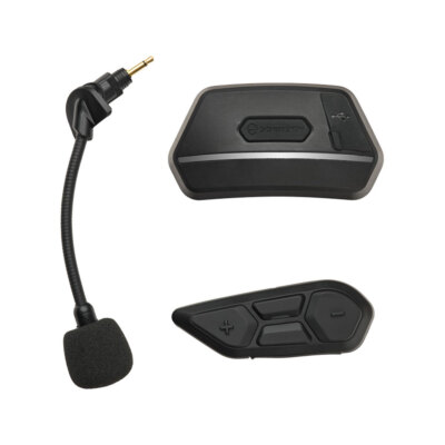 SC2 STANDARD Intercom for Schuberth C5 E2 S3 and J2 Helmet