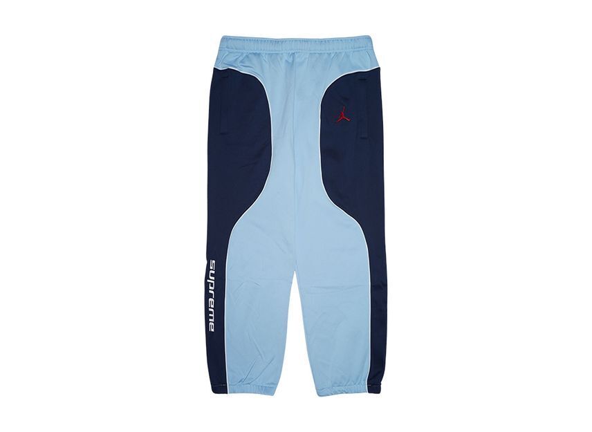 HF0832-436 Supreme Jordan Tricot Track Pant Blue | eBay HF0832-436 Supreme Jordan Tricot Track Pant Blue | eBay
