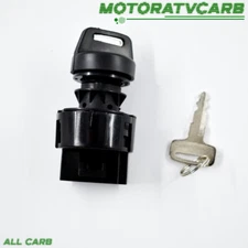 ALL-CARB new ignition key switch for polaris TRAIL BOSS 325 330 2005-2013 ATV