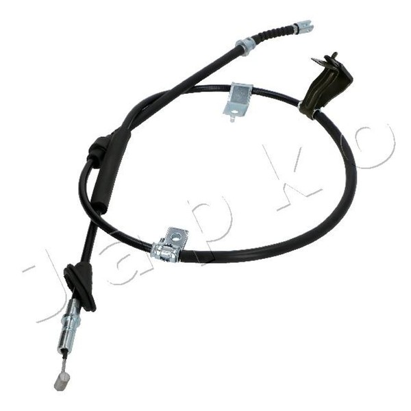 Japko Bremsseil Seilzug Feststellbremse 131413R FüR Honda Integra DC Type DC2-image