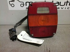 Feu arrière Jeep WRANGLER