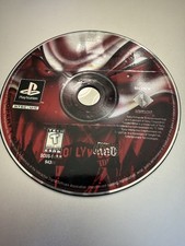 Twisted Metal 2 (PlayStation 1, PS1) DISC ONLY NO TRACKING (#2843)