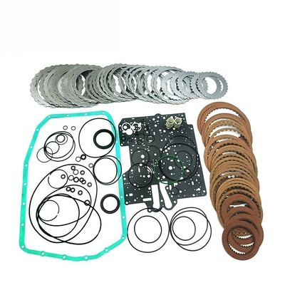 Für BMW ZF 5HP19 Auto Transmission Master Rebuild Kit Kupplungsscheibendichtung
