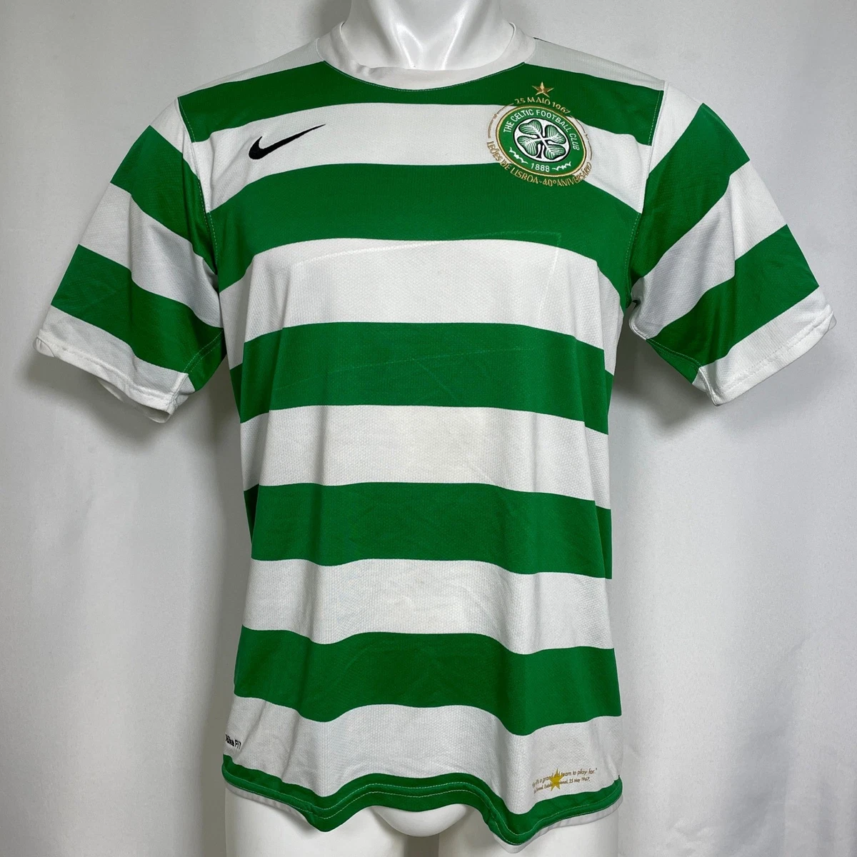Green Celtic International Club Soccer Fan Jerseys for sale | eBay
