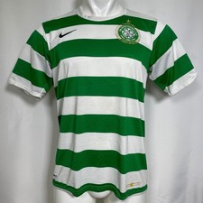 Celtic FC Nike 2007/08 Lisbon Lions 40th Anni...