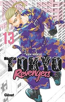 Tokyo Revengers - Tome 13 von Wakui, Ken | Buch | Zustand sehr gut