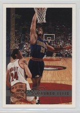 1997-98 Topps Minted in Springfield LaPhonso Ellis #68 0c4