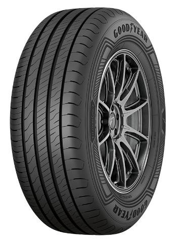 Pneu ete 225 65 R17 Goodyear pour voyages et trajets quotidiens