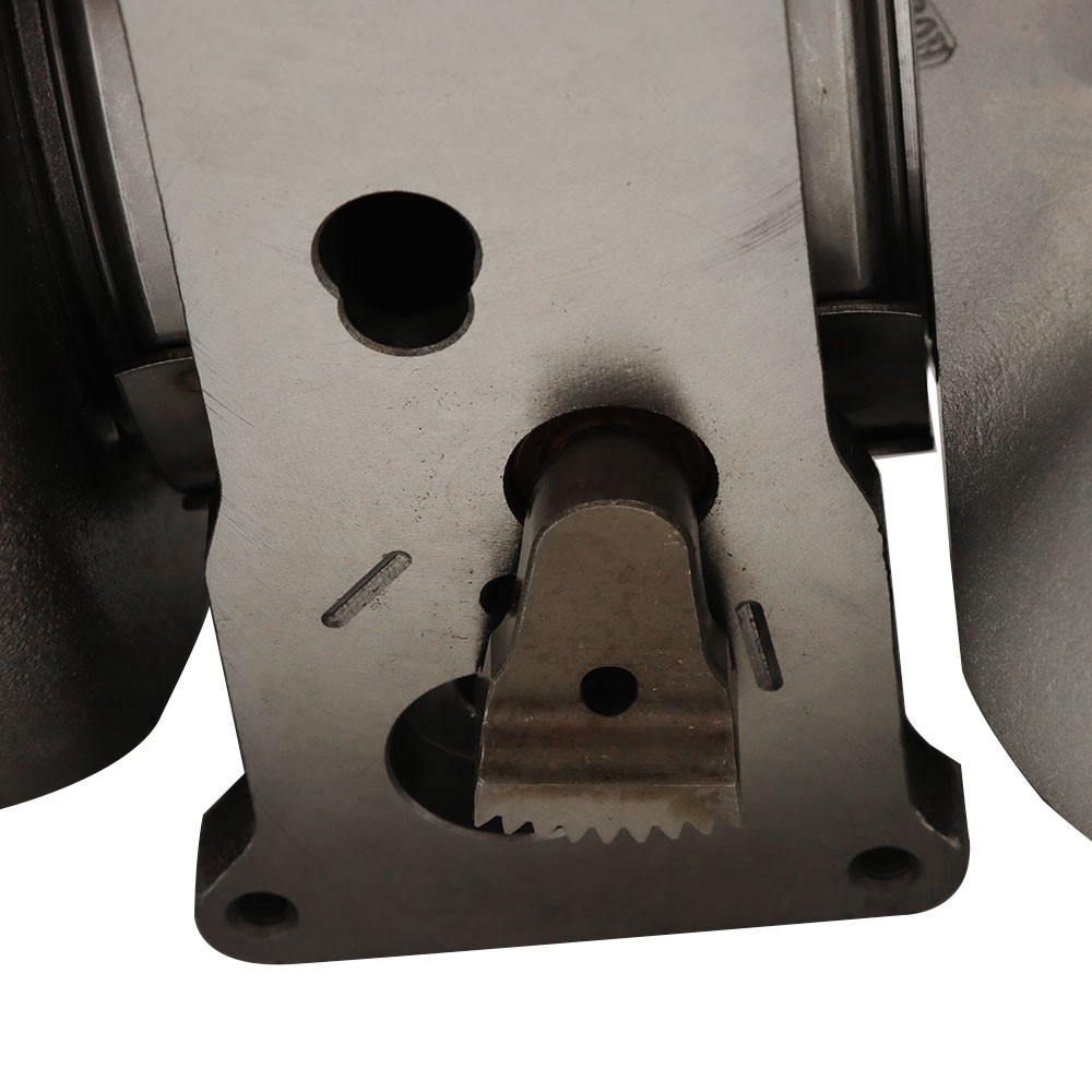 Turbocharger For Dodge Ram 2500 3500 6.7L Diesel Cummins HE300VG 2013-2017 2018 thumbnail 9