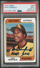 1974 Topps Baseball Cards Checklist 21