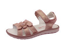 Primigi sandali scarpe con velcro scarpe da bambina bambini scarpe estive rosa taglia 32
