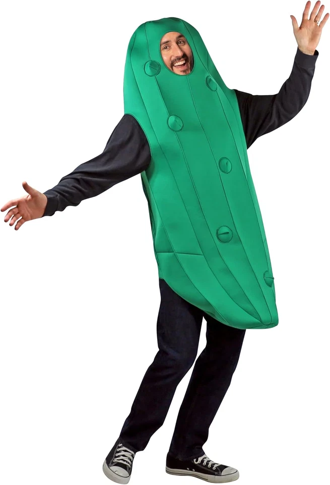 Pepinillo Rasta Imposta para hombre Foto 2 de 4