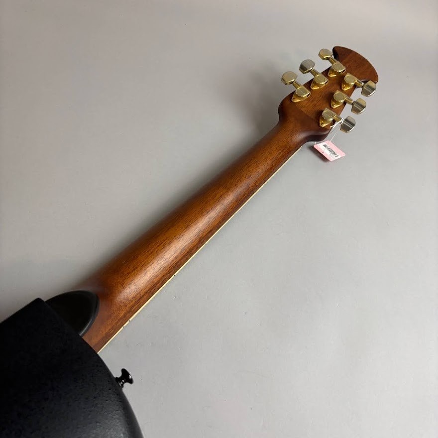 Ovation Acoustic Electric Guitar Celebrity CC48 for sale online | eBay
