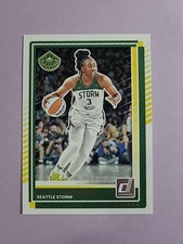 Nneka Ogwumike 2025 Panini Donruss WNBA Basketball Card # 11 K1531