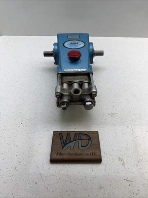 Cat Pumps Model 1010 Triplex Pump