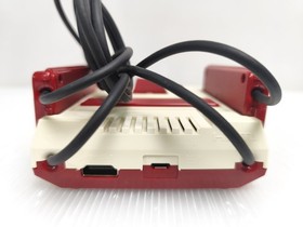 Near Mint Nintendo Famicom Classic Mini Family Computer Console Boxed Manual