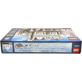 LEGO Creator Expert: Parisian Restaurant (10243)