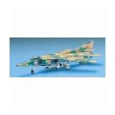 Academy Hobby Model Kit 1/72 USSR Mikoyan MiG-27 Flogger D (Modern) SW (New)