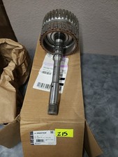 Automatic Transmission Clutch Housing GM Parts 24237556