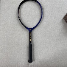 Vintage Prince Mono Precision 650pl Tennis Racket 4 1/2 Grip Size