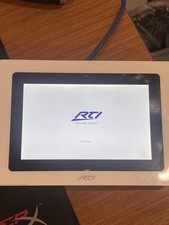 RTI KX7 Advanced In-Wall Controller *Used*
