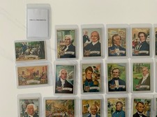Law of Cards: Is Upper Deck Versus Executive Over? 15
