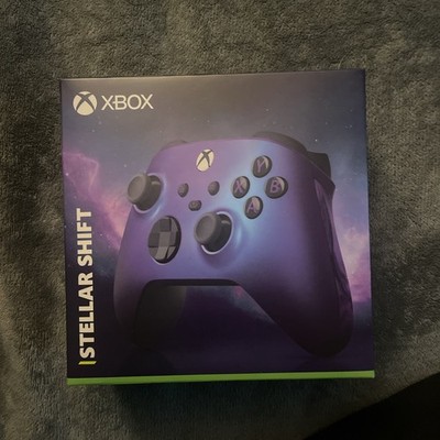 Xbox Wireless Controller - Stellar Shift Special Edition FREE SHIPPING!!!