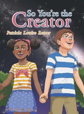 So You re the Creator