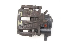 Bremssattel hinten links Audi A8 4H 4H0615403A ABS 4.1 258 KW 351 PS Diesel