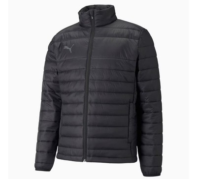 Puma Herren TeamLIGA Übergangsjacke Größe 3XL 657617 03