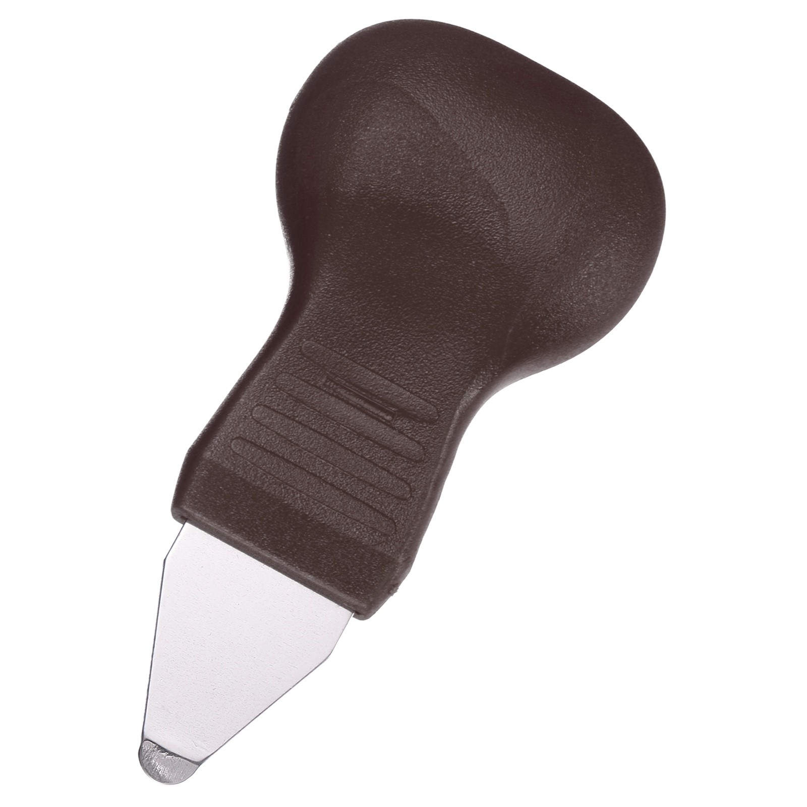 Watch Back Cover Opener Tool 6.5mm Width Alloy Steel Blade Removal Tool, Coffee