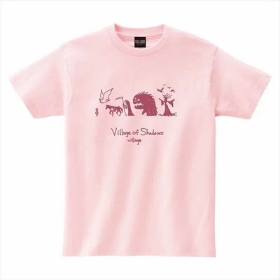 Biohazard Resident Evil 7 Village Developer s Design T Shirt Village Of Shadows