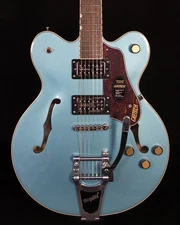 Gretsch G2622T Streamliner Center Block Double-Cut with Bigsby, Laurel FB,