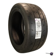Hoosier Trackattack Pro Racing Tire 29540zr18 103w Xl W Hoosier Keychain