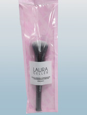 LAURA GELLER DUAL ENDED CONCEALER+FOUNDATION BRUSH DOUBLE THE FUN
