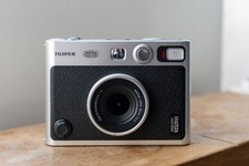 Fuji Fujifilm Instax Mini Evo / Tested and Working